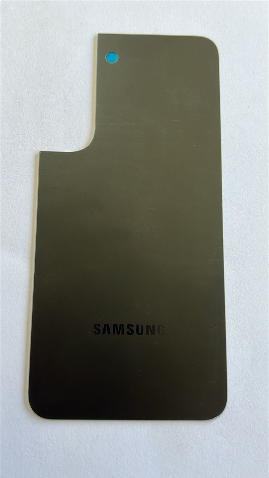Tapa Samsung S22 Negro